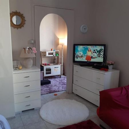 Puravida Apartment อันซีโอ ภายนอก รูปภาพ