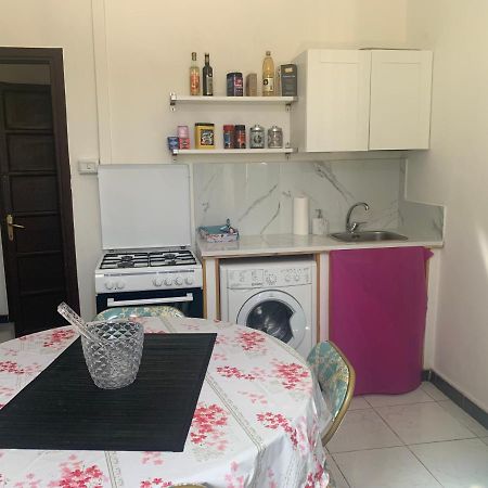Puravida Apartment อันซีโอ ภายนอก รูปภาพ