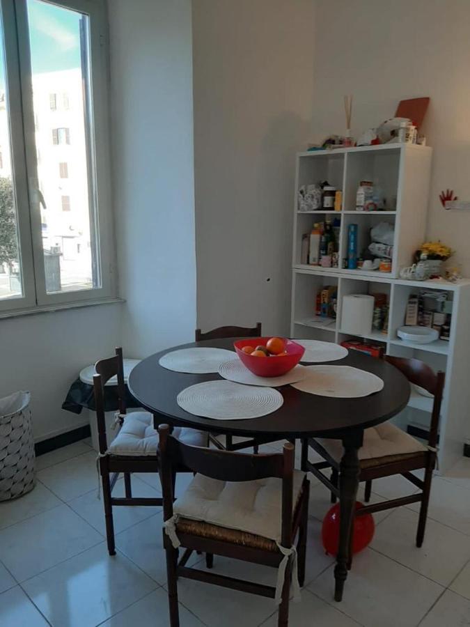 Puravida Apartment อันซีโอ ภายนอก รูปภาพ