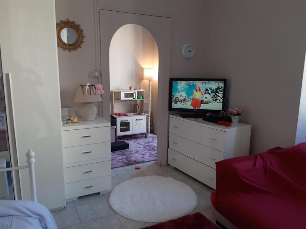 Puravida Apartment อันซีโอ ภายนอก รูปภาพ