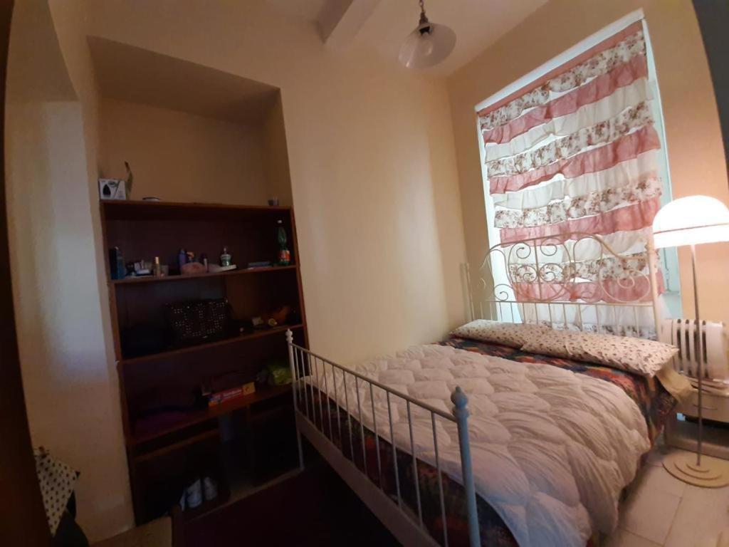 Puravida Apartment อันซีโอ ภายนอก รูปภาพ