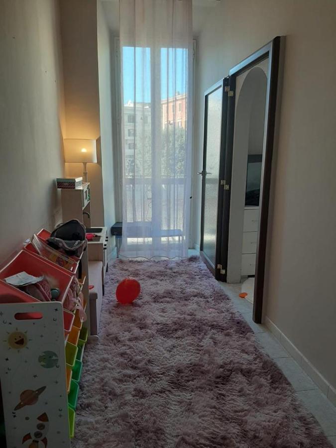 Puravida Apartment อันซีโอ ภายนอก รูปภาพ